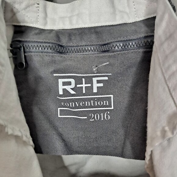 Rodan & Fields 2016 Convention Canvas Tote Bag - Picture 6 of 7